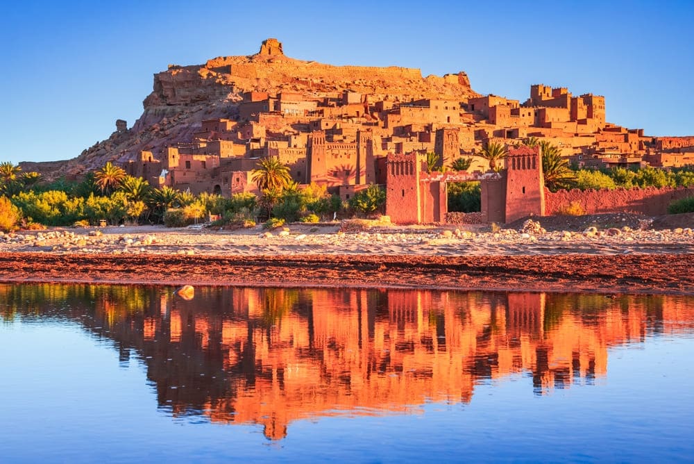 Ourzazate
